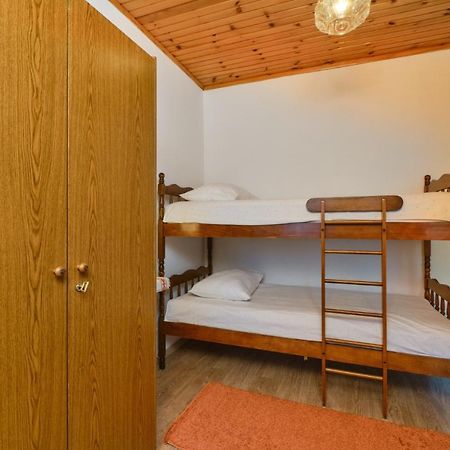 Apartments Blanka Нерезине Экстерьер фото