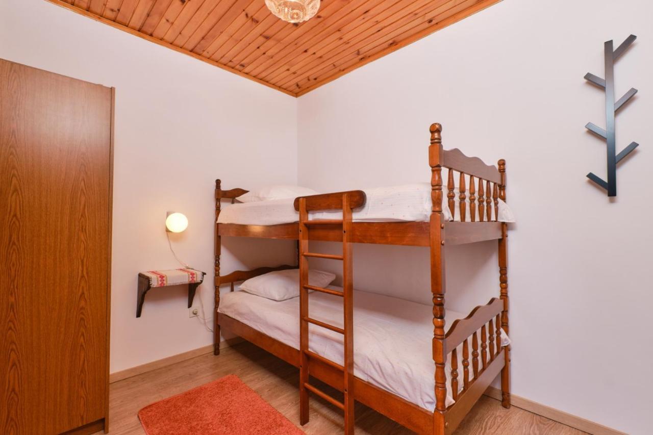 Apartments Blanka Нерезине Экстерьер фото