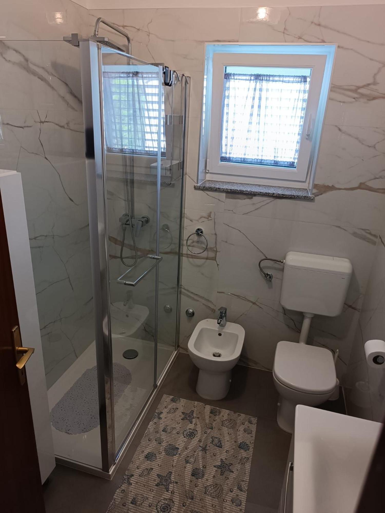 Apartments Blanka Нерезине Экстерьер фото